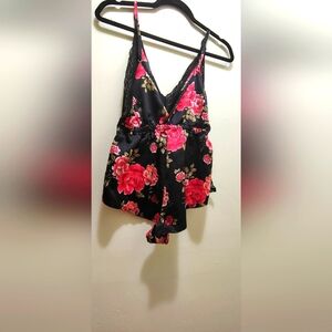 2 Women's Camisoles.